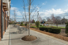 Music City Retreat